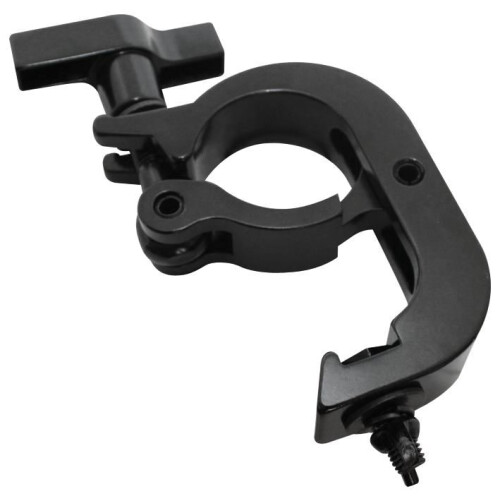 GLOBAL TRUSS - Self Locking Truss Clamp (Black)