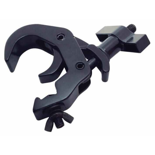 GLOBAL TRUSS - Self Locking Easy Clamp, 50mm, 250kg
