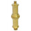 DOUGHTY - Snap-In 3/8" x 1/4" Spigot 1