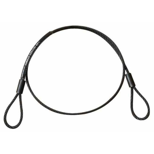 DOUGHTY - Safety Bond, 3x600mm, 100kg