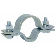 DOUGHTY - Universal Clamp, 48mm x M12