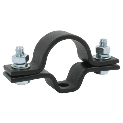 DOUGHTY - Universal Clamp, 48mm x M12 (Black)