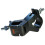 DOUGHTY - 90 Degree Fixed Coupler, 750kg (Black) 1