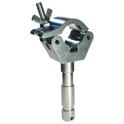 DOUGHTY - Big Ben Clamp with 28mm Spigot