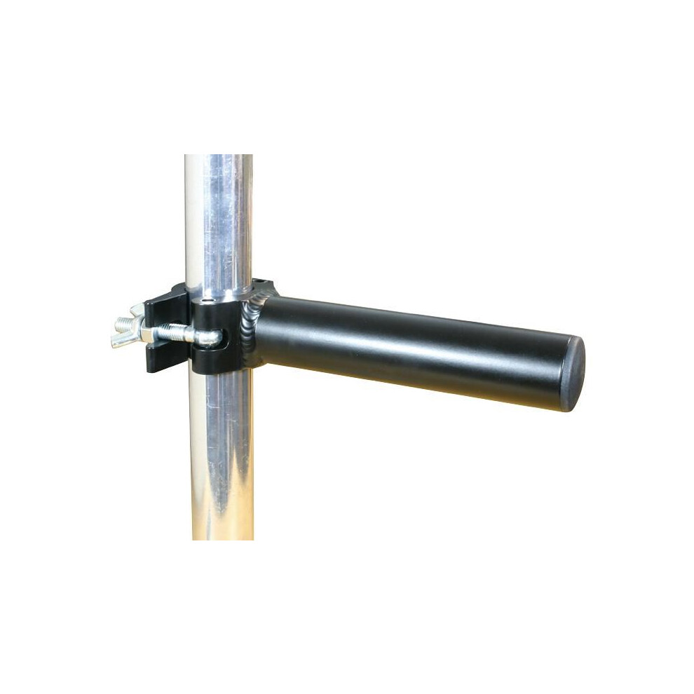 Doughty - 250Mm Boom Arm (Black) Black 3561234152622