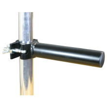 DOUGHTY - 750mm Boom Arm (Black)
