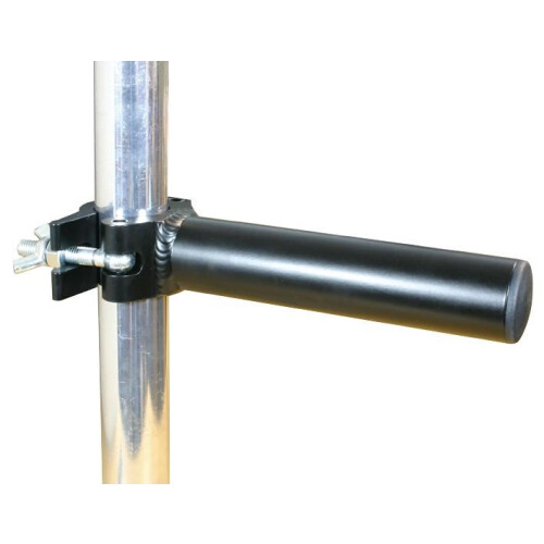 DOUGHTY - 750mm Boom Arm (Black)