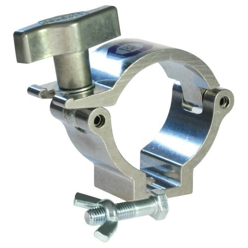 DOUGHTY - Lightweight Half Coupler with M10 Hole - 75kg