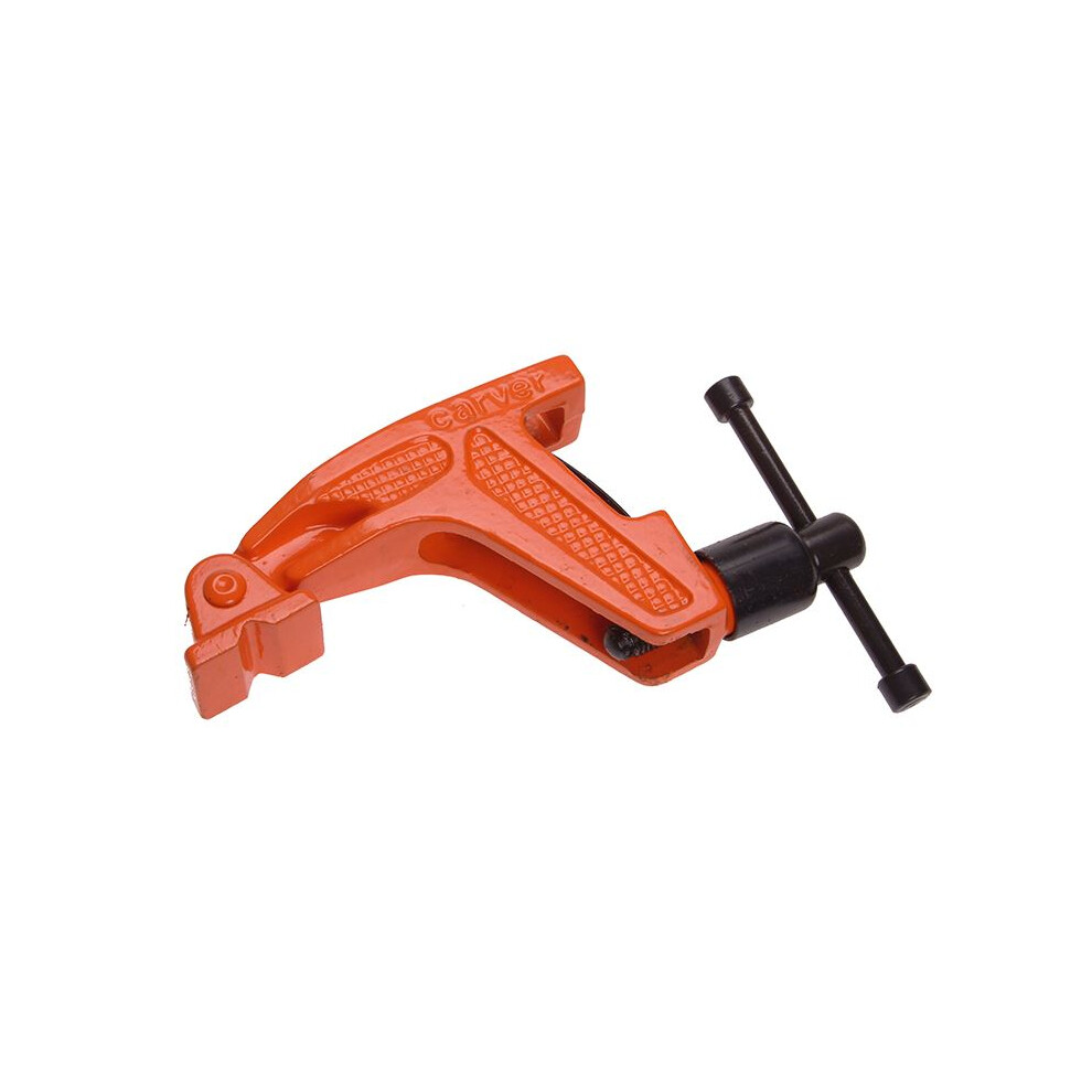 Carver - T290-2 Medium-Duty Moveable Jaw