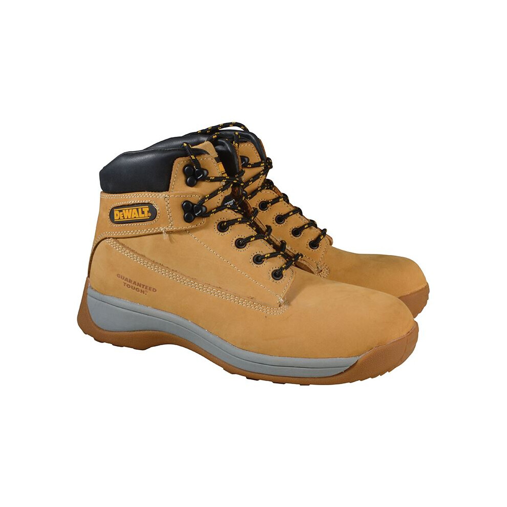 DEWALT - Extreme XS Safety Boots Wheat UK 11 EUR 45