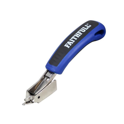 Faithfull Faithfull - Heavy-Duty Staple Puller