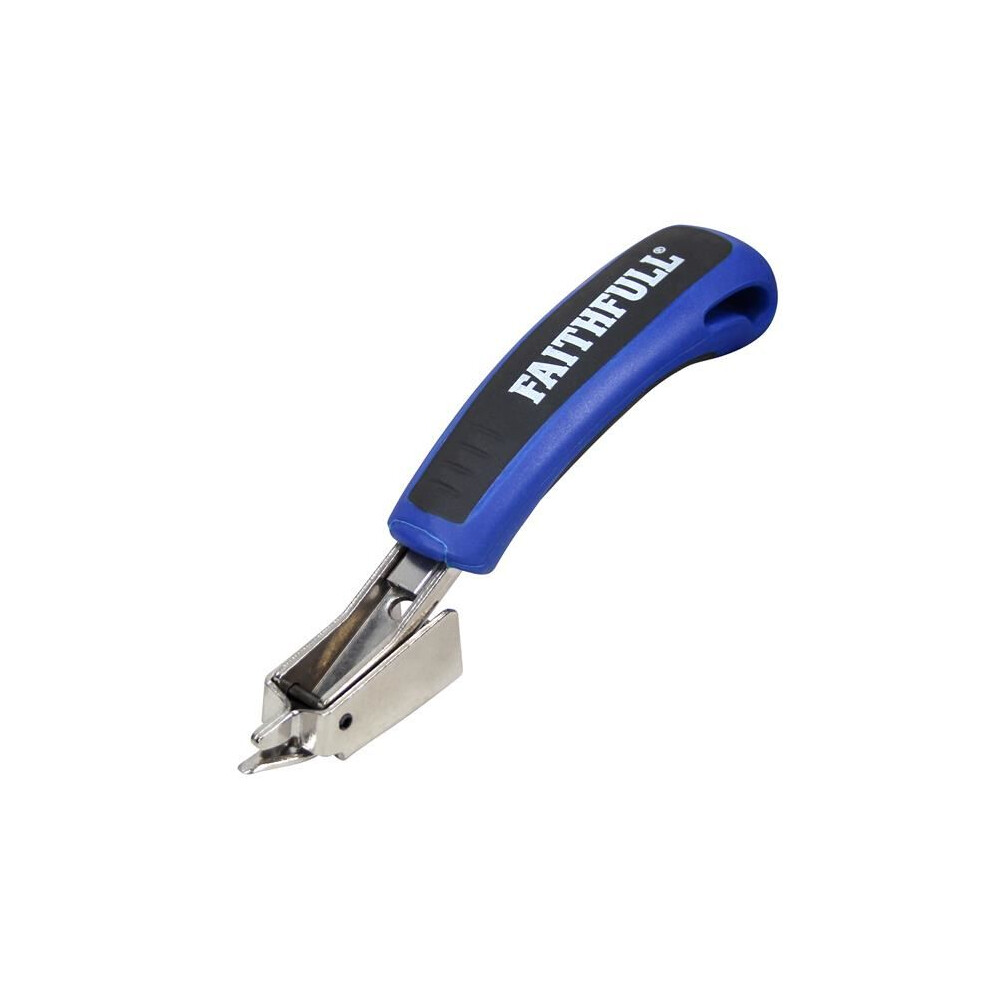 Faithfull - Heavy-Duty Staple Puller