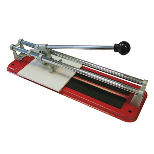 Faithfull Faithfull - Economy Tile Cutter 300mm
