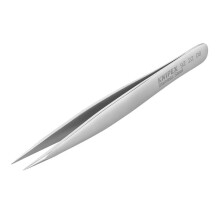 Knipex - Stainless Steel Universal Needle Point Tweezers 120mm