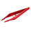 Knipex Knipex - Plastic Precision Tweexers 129mm 1