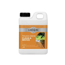 Liberon - Tough Deck Clean & Revive 2 litre