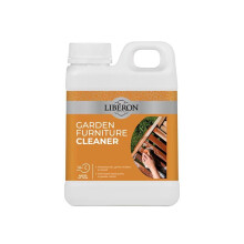 Liberon - Garden Furniture Cleaner 1 litre