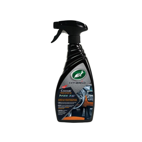 Turtle Wax - Hybrid Solutions Ceramic + Graphene Inside Job 500ml