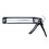 Vitrex Cartridge Gun - robust, lightweight design - VITCGS310 1