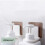 Avon Shampoo Holder Hook Mounted Hand Sanitizer Holder,Self Adhesive Hooks 2