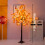 (150cm-72L) Enchanting LED Maple Tree Light - USB Powered, Energy-Efficient for Indoor/Outdoor Fall & Thanksgiving Decor 1
