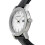 Burberry BURBERRY BU9106 WOMEN'S WATCH BLACK STRAP SILVER DIAL SILVER CASE 5