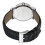 Burberry BURBERRY BU9106 WOMEN'S WATCH BLACK STRAP SILVER DIAL SILVER CASE 6