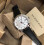 Burberry BURBERRY BU9106 WOMEN'S WATCH BLACK STRAP SILVER DIAL SILVER CASE 8