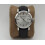 Burberry BURBERRY BU9106 WOMEN'S WATCH BLACK STRAP SILVER DIAL SILVER CASE 9