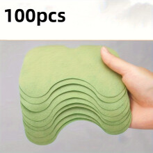 (100pcs) Self-Heating Knee Pads - 10/20/50/100pcs, Safe & Natural Heat For 6-12 Hours