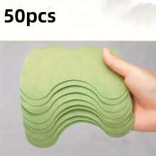 (50pcs) Self-Heating Knee Pads - 10/20/50/100pcs, Safe & Natural Heat For 6-12 Hours