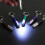 Mini Cat Toy Laser Pointer Keychain Flashlight Funny Dog Stick 4
