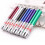 Mini Cat Toy Laser Pointer Keychain Flashlight Funny Dog Stick 5