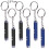 Mini Cat Toy Laser Pointer Keychain Flashlight Funny Dog Stick 2