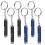 Mini Cat Toy Laser Pointer Keychain Flashlight Funny Dog Stick 1