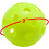 12-Pack Of Training Practice Plastic Baseballslightweight Ballsgreen 2