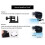 Digital Lcd Timer Automatic Fish Feeder Fish Food Dispenser 5