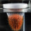 Hopper Feeder|4Pcs Plastic Funnel Feeder - White 5