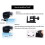 Digital Lcd Timer Automatic Fish Feeder Fish Food Dispenser 4