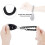 Pet Alarm Bell - 7 Bells + Clicker + Whistle Style 3 3