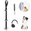 Pet Alarm Bell - 7 Bells + Clicker + Whistle Style 3 2
