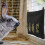 Beaphar Rabbit Feeding Bag|Large 28*46*4 Rabbit Hay Bag-Black 3