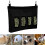 Beaphar Rabbit Feeding Bag|Large 28*46*4 Rabbit Hay Bag-Black 1