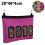 Beaphar Rabbit Feeding Bag|Large 28*46*4 Rabbit Hay Bag-Red 2