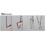 Premium Stainless Steel Choke Collarno Pull Dog Training Collar.-3.5Mmx60Cm 5