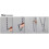 Premium Stainless Steel Choke Collarno Pull Dog Training Collar.-2.5Mmx50Cm 3