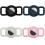 Pet Tracker Protective Case4Pcs 2