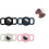 Pet Tracker Protective Case4Pcs 3