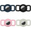 Pet Tracker Protective Case4Pcs 1