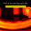 Rechargeable Led Dog Collar Adjustable Reflective Collar 3